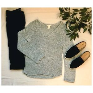 H & M Basic Sweater